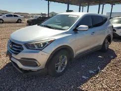 5XYZT3LB2JG546386 2018 HYUNDAI SANTA FE
