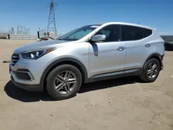 5XYZT3LB2JG551815 2018 HYUNDAI SANTA FE