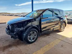 5XYZT3LB2JG556707 2018 HYUNDAI SANTA FE