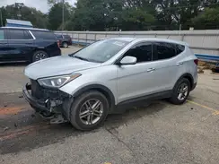 5XYZT3LB2JG557355 2018 HYUNDAI SANTA FE