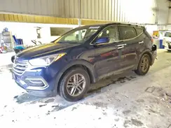 5XYZT3LB2JG557601 2018 HYUNDAI SANTA FE