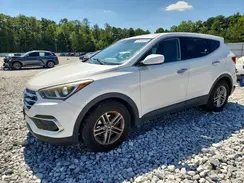 5XYZT3LB2JG557856 2018 HYUNDAI SANTA FE