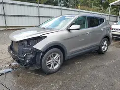 5XYZT3LB2JG559137 2018 HYUNDAI SANTA FE