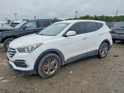 5XYZT3LB2JG560594 2018 HYUNDAI SANTA FE