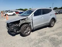 5XYZT3LB2JG561065 2018 HYUNDAI SANTA FE