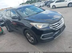 5XYZT3LB2JG563303 2018 HYUNDAI SANTA FE
