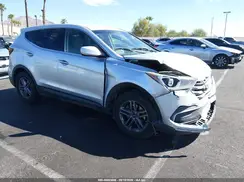 5XYZT3LB2JG563379 2018 HYUNDAI SANTA FE