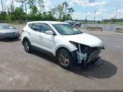 5XYZT3LB2JG564046 2018 HYUNDAI SANTA FE