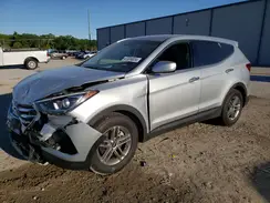 5XYZT3LB2JG564855 2018 HYUNDAI SANTA FE