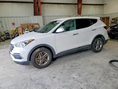 5XYZT3LB2JG564984 2018 HYUNDAI SANTA FE