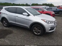 5XYZT3LB2JG565083 2018 HYUNDAI SANTA FE