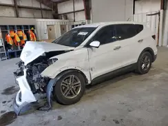 5XYZT3LB2JG567674 2018 HYUNDAI SANTA FE