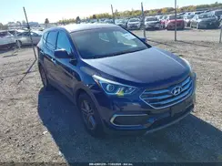 5XYZT3LB2JG568338 2018 HYUNDAI SANTA FE