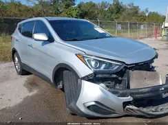 5XYZT3LB2JG569165 2018 HYUNDAI SANTA FE