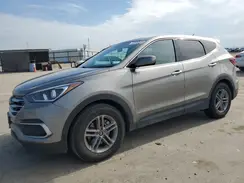 5XYZT3LB2JG569232 2018 HYUNDAI SANTA FE