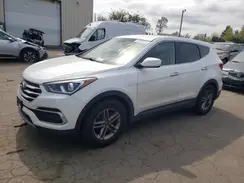 5XYZT3LB2JG569246 2018 HYUNDAI SANTA FE