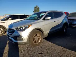 5XYZT3LB2JG569456 2018 HYUNDAI SANTA FE