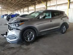 5XYZT3LB2JG569702 2018 HYUNDAI SANTA FE