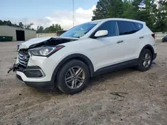 5XYZT3LB2JG571563 2018 HYUNDAI SANTA FE