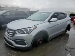 5XYZT3LB2JG572227 2018 HYUNDAI SANTA FE