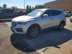 5XYZT3LB2JG572356 2018 HYUNDAI SANTA FE
