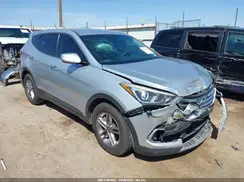 5XYZT3LB2JG573068 2018 HYUNDAI SANTA FE