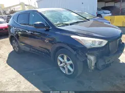 5XYZT3LB3GG310872 2016 HYUNDAI SANTA FE