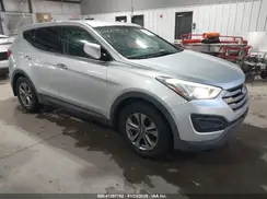 5XYZT3LB3GG311651 2016 HYUNDAI SANTA FE