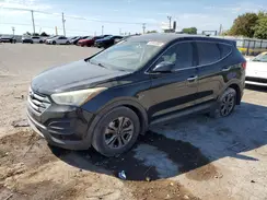 5XYZT3LB3GG311763 2016 HYUNDAI SANTA FE