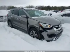 5XYZT3LB3GG312427 2016 HYUNDAI SANTA FE