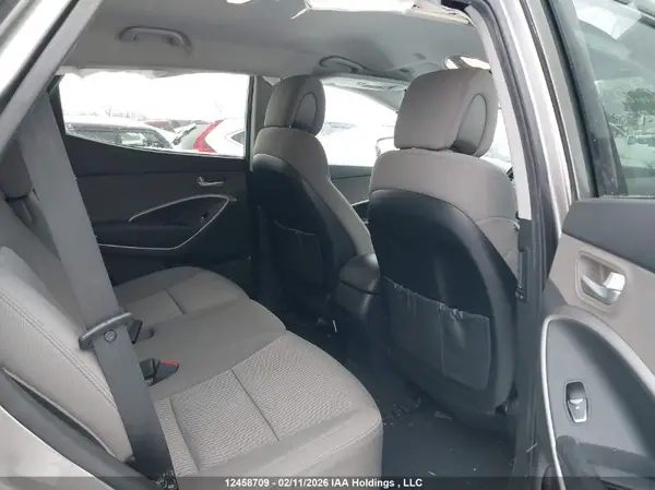 5XYZT3LB3GG312427 2016 HYUNDAI SANTA FE - Image 8