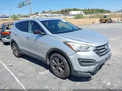 5XYZT3LB3GG318485 2016 HYUNDAI SANTA FE