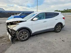 5XYZT3LB3GG319054 2016 HYUNDAI SANTA FE