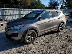 5XYZT3LB3GG319085 2016 HYUNDAI SANTA FE
