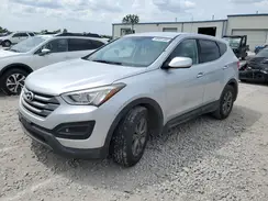 5XYZT3LB3GG323041 2016 HYUNDAI SANTA FE