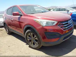 5XYZT3LB3GG326652 2016 HYUNDAI SANTA FE