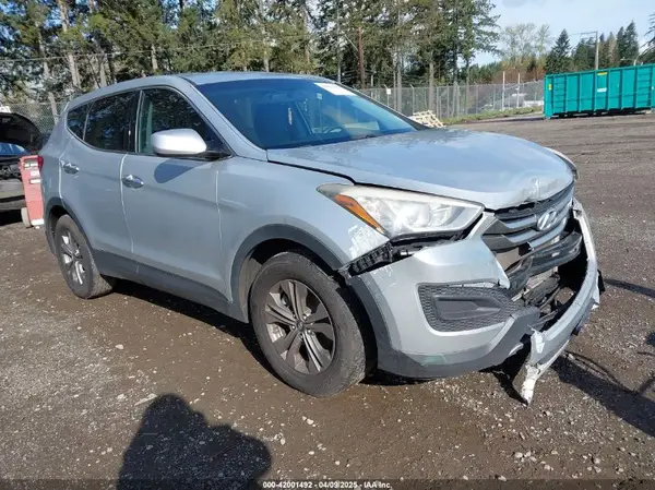 5XYZT3LB3GG328109 2016 HYUNDAI SANTA FE - Image 1