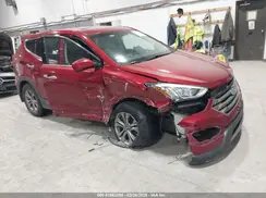 5XYZT3LB3GG328157 2016 HYUNDAI SANTA FE