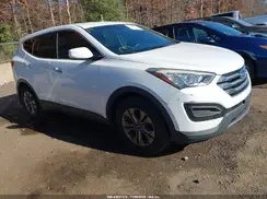 5XYZT3LB3GG330720 2016 HYUNDAI SANTA FE