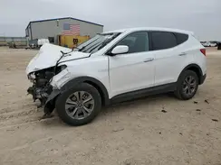 5XYZT3LB3GG337845 2016 HYUNDAI SANTA FE