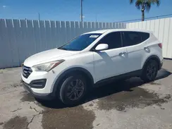 5XYZT3LB3GG339496 2016 HYUNDAI SANTA FE
