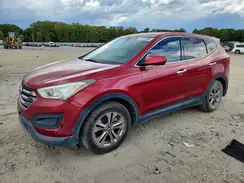 5XYZT3LB3GG340289 2016 HYUNDAI SANTA FE