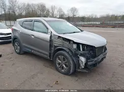 5XYZT3LB3GG342897 2016 HYUNDAI SANTA FE