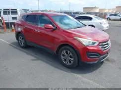 5XYZT3LB3GG348215 2016 HYUNDAI SANTA FE