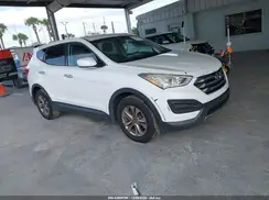 5XYZT3LB3GG349672 2016 HYUNDAI SANTA FE