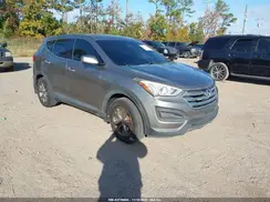 5XYZT3LB3GG350384 2016 HYUNDAI SANTA FE