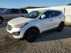 5XYZT3LB3GG350739 2016 HYUNDAI SANTA FE