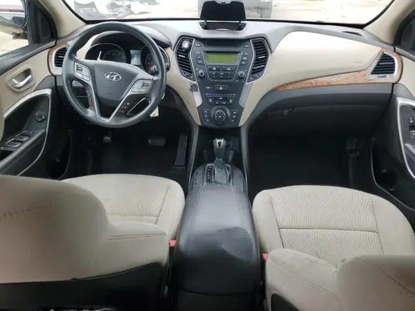 5XYZT3LB3GG351972 2016 HYUNDAI SANTA FE - Image 8
