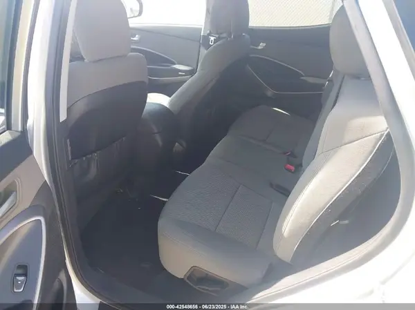 5XYZT3LB3GG353043 2016 HYUNDAI SANTA FE - Image 8