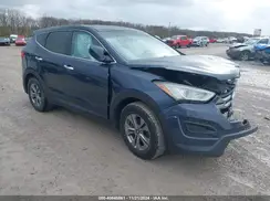 5XYZT3LB3GG354290 2016 HYUNDAI SANTA FE
